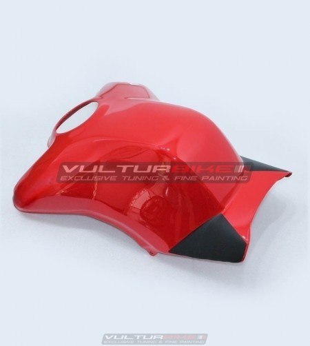 Couvercle de réservoir allongé - Ducati Panigale V4 / V4S / V4R / Streetfighter V4