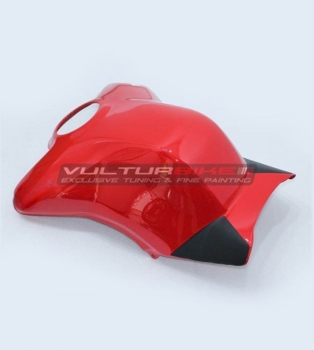 Tapa de depósito extendida - Ducati Panigale V4 / V4S / V4R / Streetfighter V4