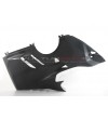 Carbon fiber tank for original exhaust - Ducati Panigale V4 / V4S