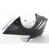 Carbon fiber tank for original exhaust - Ducati Panigale V4 / V4S