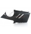Carbon fiber tank for original exhaust - Ducati Panigale V4 / V4S