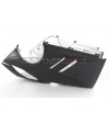 Carbon Slipon Wanne / Vollauspuff - Ducati Panigale V4 / V4S