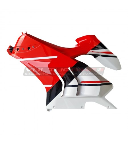 Juego completo de carenados personalizados originales - Ducati Panigale V4 / V4S 2020 - 2021 