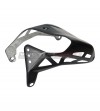 Capuchon de protection en carbone look aventure - Ducati Multistrada V4 