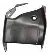 Capuchon de protection en carbone look aventure - Ducati Multistrada V4 