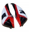 Custom case covers for Ducati Multistrada V4 Pikes Peak