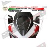 Pikes Peak Kuppel Aufkleber - Ducati Multistrada 1200 seit 2015 