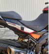 Custom graphics for Ducati Multistrada 1200 2010 / 2014