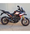 Gráficos personalizados para Ducati Multistrada 1200 2010 / 2014