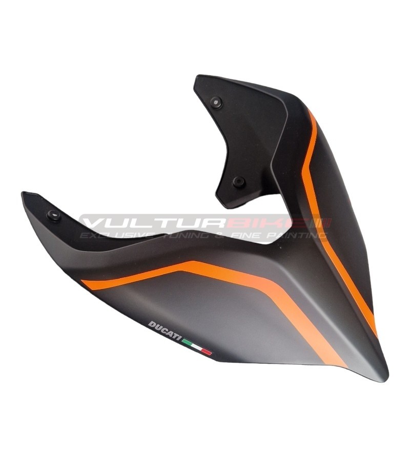 Profili adesivi colorati per codino - Ducati Panigale V4 / V2 / Streetfighter V4