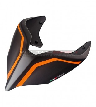 Coloured adhesive profiles for tail - Ducati Panigale V4 / V2 / Streetfighter V4