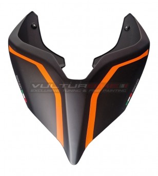 Profilés adhésifs colorés pour queue - Ducati Panigale V4 / V2 / Streetfighter V4