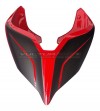 Autocollants sculptés pour queue - tous les modèles Panigale et Streetfighter