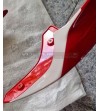 Pegatinas para cola biplaza - Ducati Panigale / Streetfighter V4 / V2