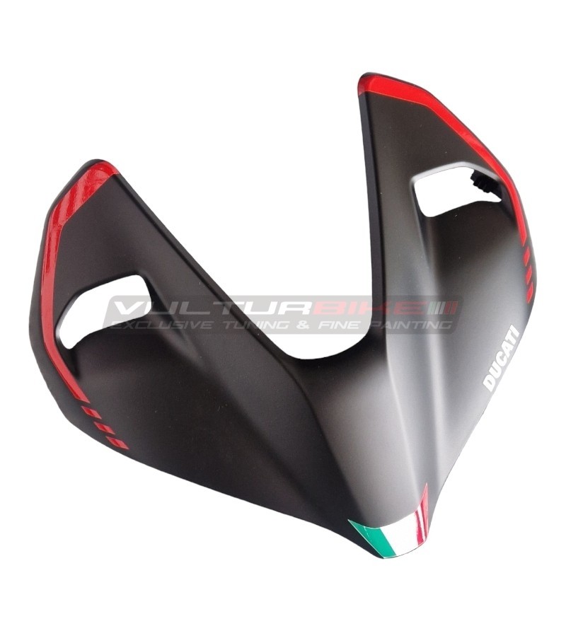 Adhesive profiles for fairing - Ducati Streetfighter V4 / V4S / SP / V2