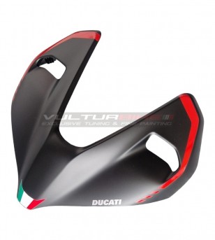 Adhesive profiles for fairing - Ducati Streetfighter V4 / V4S / SP / V2