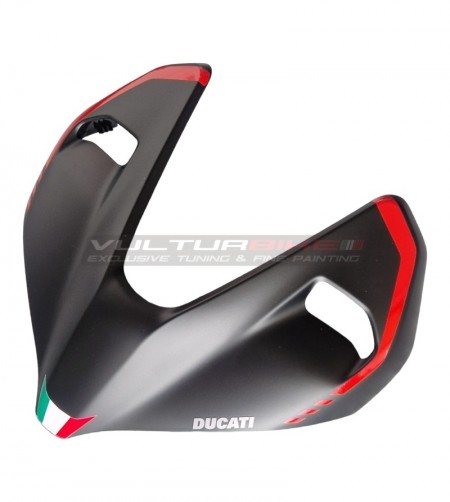 Profili adesivi per cupolino - Ducati Streetfighter V4 / V4S / SP / V2