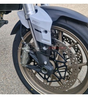 Kit de pegatinas para guardabarros Ducati Multistrada DVT- 950/1200/1260