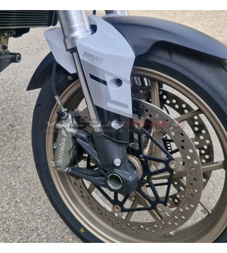 Fender Stickers Kit Ducati Multistrada DVT- 950/1200/1260
