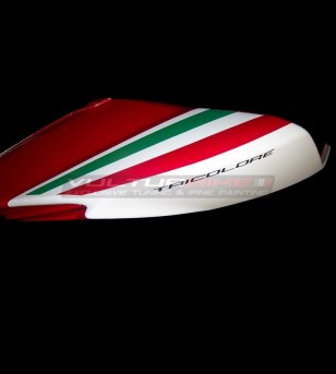 Kit autocollant tricolore - Ducati Panigale 899 / 1199