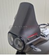 Carbon Sportscheibe für Ducati DesertX