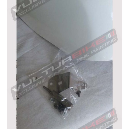 Gp Replica 1299-1199-899-959 Integral Tankdeckel 