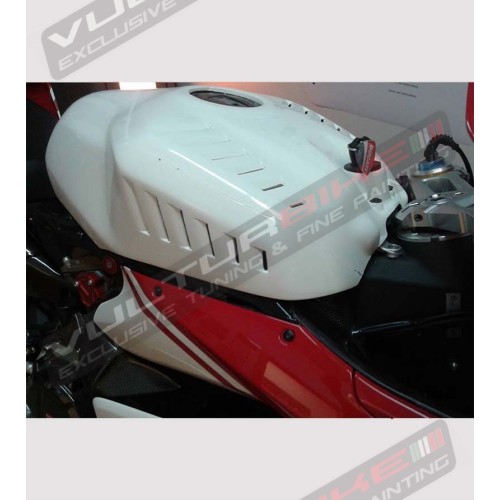 Réplica gp 1299-1199-899-959 Cubierta integral del tanque 