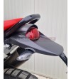Guardabarros trasero de carbono para Ducati DesertX