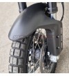 Carbon Kotflügel vorne für Ducati DesertX