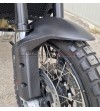 Carbon Kotflügel vorne für Ducati DesertX
