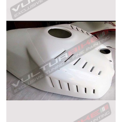 GP Replica 1299-1199-899-959 integral tank cover 