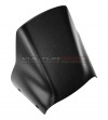 Carbon sports screen for Ducati DesertX