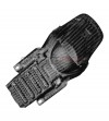 Carbon rear fender for Ducati DesertX