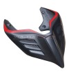 Nouveau design de queue en carbone personnalisé SP - Ducati Panigale / Streetfighter