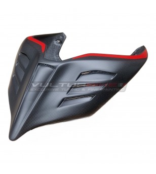 Nuevo diseño de cola de carbono personalizado SP - Ducati Panigale / Streetfighter