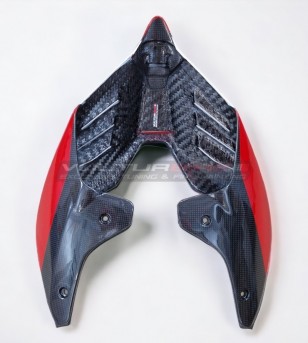 Carbon tail design exlusive Vulturbike for Ducati Panigale / Streetfighter