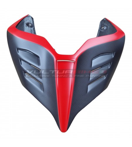 Neues Custom-Carbon-Heck für Ducati Panigale / Streetfighter V4SP2