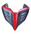 Nouvelle queue carbone personnalisée pour Ducati Panigale / Streetfighter V4SP2