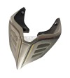 New custom carbon tail storm green - Ducati Streetfighter V2