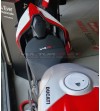 Codone in carbonio design exlusive Vulturbike per Ducati Panigale / Streetfighter