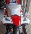 Carbon tail design exlusive Vulturbike for Ducati Panigale / Streetfighter