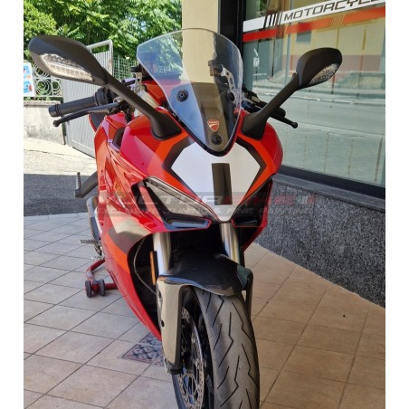 Kompletter Aufkleber-Bausatz - Ducati Supersport 950