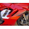 Kompletter Aufkleber-Bausatz - Ducati Supersport 950