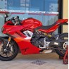 Kit d’autocollants complet - Ducati Supersport 950