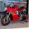 Kit d’autocollants complet - Ducati Supersport 950