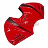 Couvercle de batterie en carbone peint pour Ducati Panigale V4