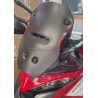 Carbon fiber Sport Windscreen for Ducati Multistrada V4 Pikes Peak