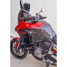 Carbon Tankdeckel für Ducati Multistrada V4