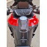 Carbon tank cover for Ducati Multistrada V4