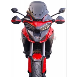 Garde-boue avant carbone pour Ducati Multistrada V4 / V4S